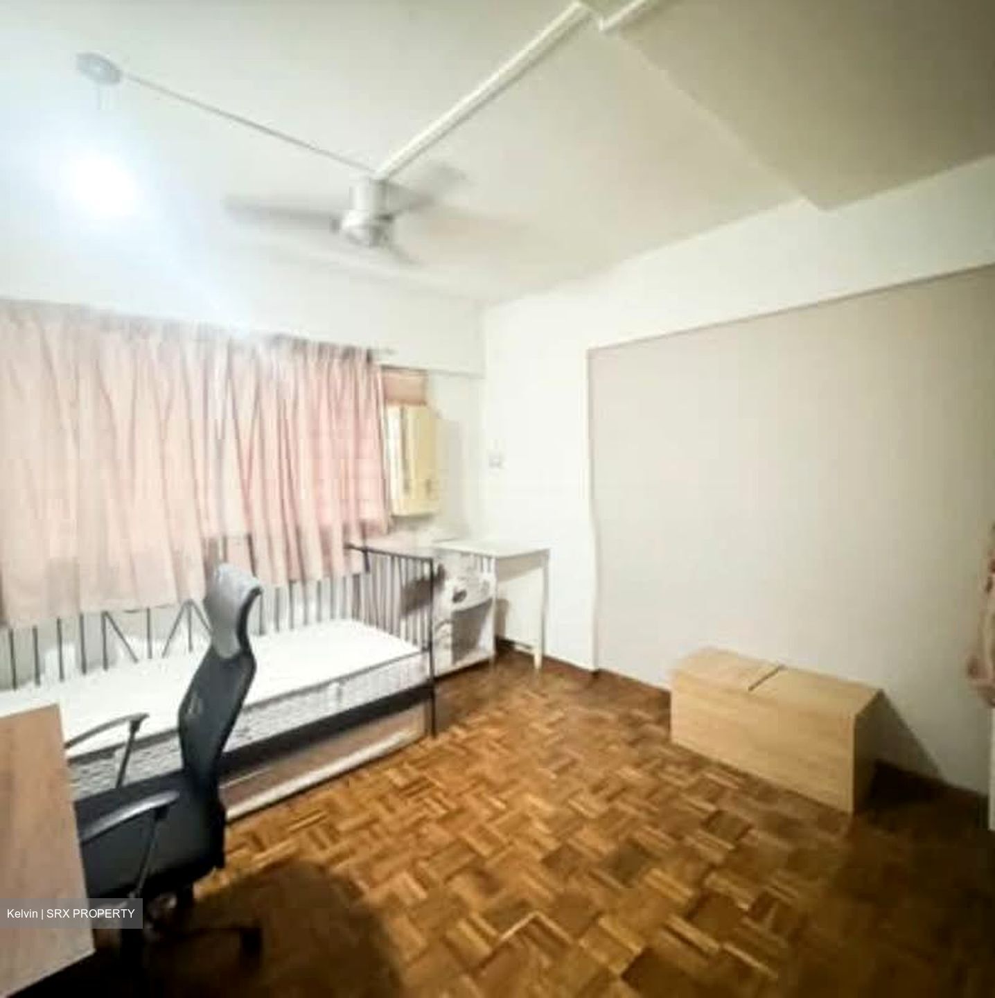 Blk 716 Bedok Reservoir Garden (Bedok), HDB Executive #579217311